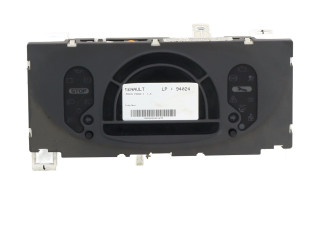 Přístrojová deska Renault Modus 2006 8200418023, 8200617794