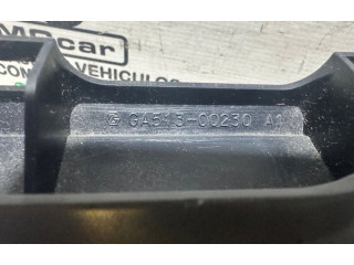 Подушка безопасности водителя GA51300230 Mitsubishi Lancer VIII