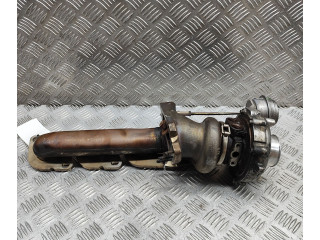 Turbodmychadlo Турбина A2780903880 Mercedes-Benz GL X166