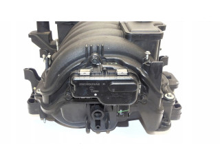 Всасывающий коллектор 05038525AD, 05038529AB Jeep Grand Cherokee