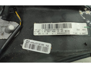 Volant Mercedes-Benz E W212 2011 COMPATILHAS, A2074601203