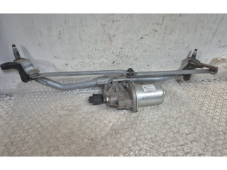 Моторчик дворников 5J1955023D Skoda Fabia Mk2 (5J)