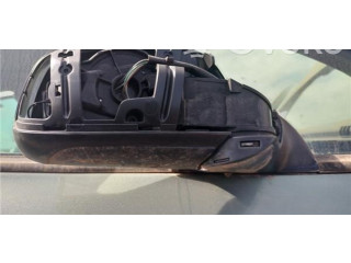 Zpětné zrcátko Peugeot 307 2004