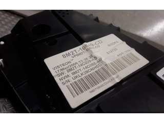 Панель приборов 8M2T10849CD Ford S-MAX