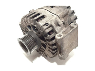 Генератор A0009060601, FG18S083 Mercedes-Benz GLK (X204)