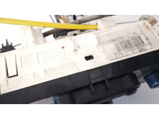 Блок управления климат-контролем 69597003, 030967w   Renault Modus