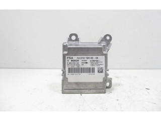 Блок подушек безопасности 1401019580   Peugeot Expert