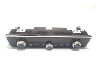 Блок управления климат-контролем 8V0820043M, 8V0820043MIMJ   Audi A3 S3 8V