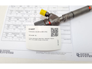 Форсунка 338002A900, 0445110320    KIA Ceed   