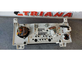 Блок управления климат-контролем P55115904   Jeep Grand Cherokee (WJ)