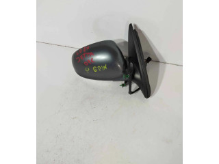 Зеркало электрическое        Volkswagen Jetta V  2005 - 2010 года   