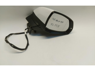 Зеркало электрическое Audi Q5 SQ5 2017 - года