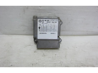 Блок подушек безопасности 1K0909605C Volkswagen Golf Plus