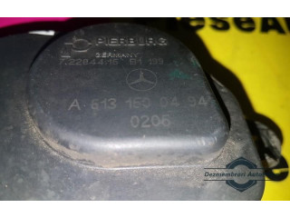 Блок комфорта 7.22644.15B1199. Jeep Grand Cherokee (WJ)