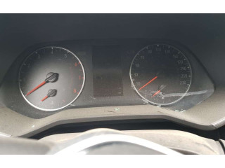 Панель приборов 248091015R Renault Clio V