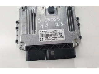 Řídící jednotka 3391074S00, 0261S22235 Suzuki SX4 S-Cross 2023