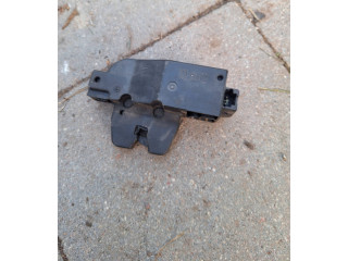 Замок багажника     Citroen C4 I 2004 - 2010 года