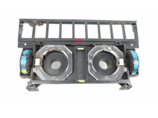 Центральный пульт управления