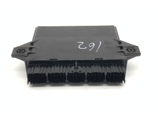 Блок управления 6G9119G481AG, 5WK49167G Jaguar XK - XKR