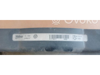 Вентилятор радиатора     51829974, 51829974    Fiat Panda III 