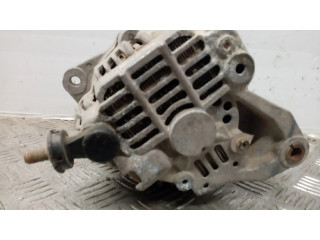 Генератор 23100VK010   Nissan NP300 2.5     