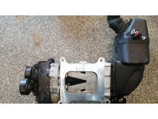 Турбина Нагнетатель Volkswagen Touran I 1.4 03C145851D, 03C145851B   для двигателя BMY      