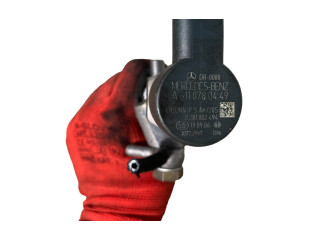 Vstřikovací lišta A6460701195, 001445 Mercedes-Benz C W203 OM 646.963