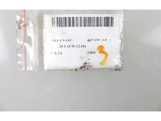 Поршень с шатуном Peugeot 407