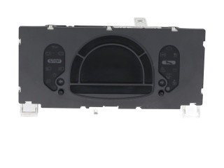 Přístrojová deska Renault Modus 2007 8200699915