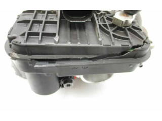 Turbodmychadlo Турбина 04C145702D Seat Ibiza IV (6J,6P)