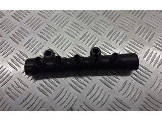 Топливная рампа Toyota Corolla Verso E121