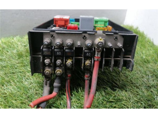 Блок предохранителей 1k0937125A, 1k0937125A Skoda Octavia Mk2 (1Z)