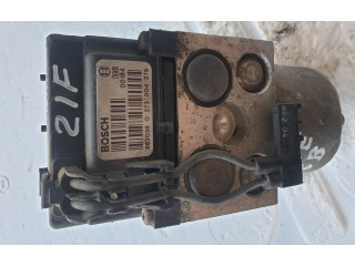 Jednotka ABS 7700423034, 0265216555 Renault Megane I 1998