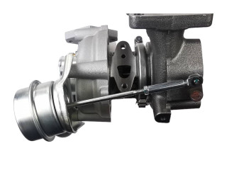 Turbodmychadlo Турбина 17201-54030, 1720154030 Toyota Land Cruiser (BJ70)