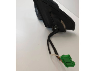 Зеркало электрическое        Volvo XC90  2003 - 2006 года   