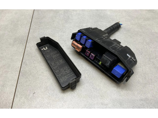 Pojistková skříňka 243824BE0A Nissan X-Trail T32 2016