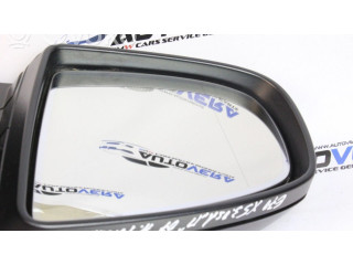 Zpětné zrcátko pravé BMW X5 E70 2006