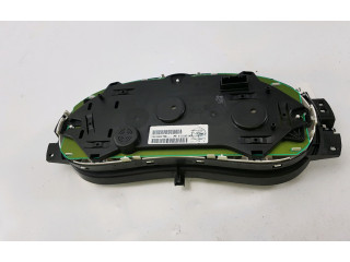 Панель приборов 248091950R, G1-1620J   Dacia Dokker       