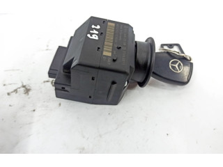 Zpětné zrcátko Mercedes-Benz CLS C219 2005 A6421509779, 2115452308