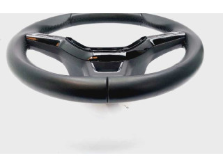 Руль Skoda Superb B8 (3V)  2015 - 2024 года 5E0419091BQCW, 5E0419091BQCWE      