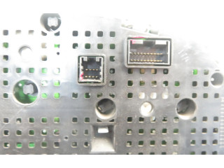 Přístrojová deska Hyundai Getz 2008 940050B030