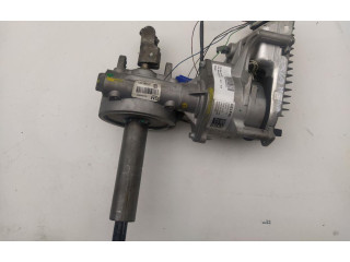 Руль Opel Meriva A 2003 - 2010 года 26087677