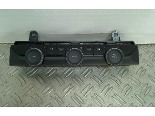 Турбина Блок управления кондиционера воздуха / климата/ печки (в салоне) Citroen C4 Aircross 9844375880, 9844375880 для двигателя ZKX(ZK01)