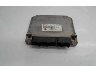 Řídící jednotka Skoda Felicia I