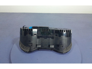 Панель приборов    Audi A3 S3 A3 Sportback 8P       