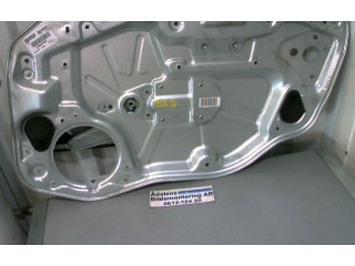 Передний електрический механизм для подъема окна без двигателя 31253514    Volvo V50