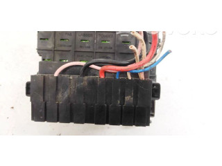 Pojistková skříňka 9650664180, 9650664180 Peugeot 206 2004