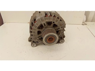 Генератор 03L903023L   Volkswagen PASSAT B8      