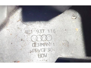 Блок предохранителей  4e1937118, 4E1937118   Audi A8 S8 D3 4E    