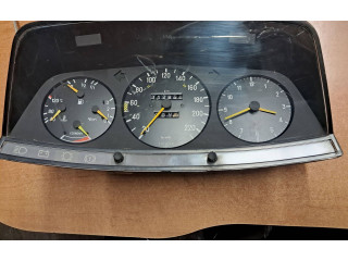 Панель приборов 1235420457   Mercedes-Benz W123       